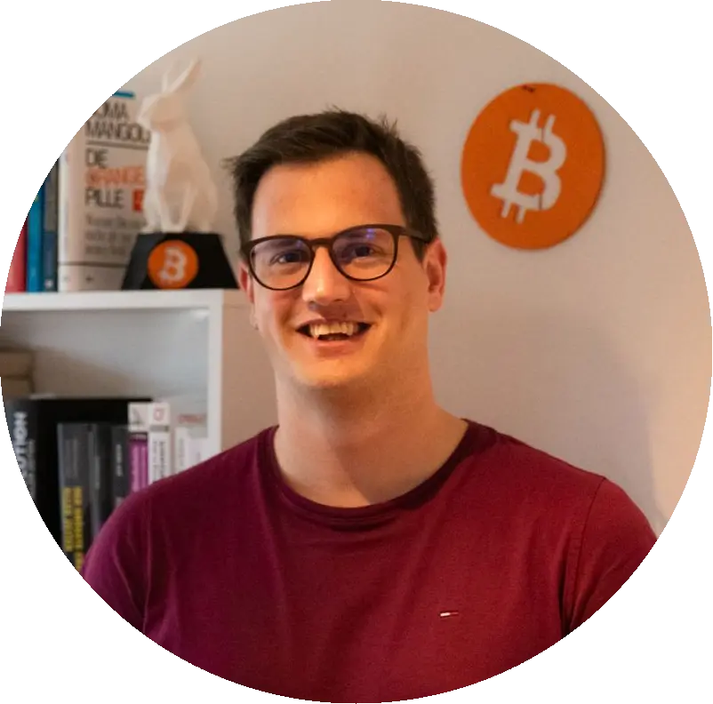Patrick von Bettbach.ch
